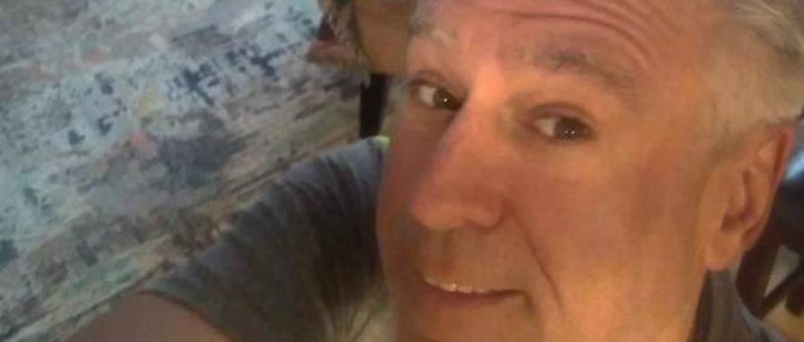 Photo of Michael
