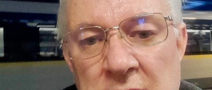 Photo of Richard