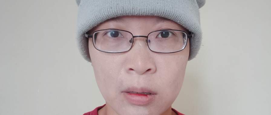 Photo of Shu Zhen Liao