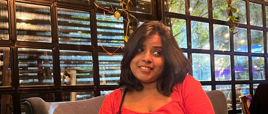 Photo of Anshika
