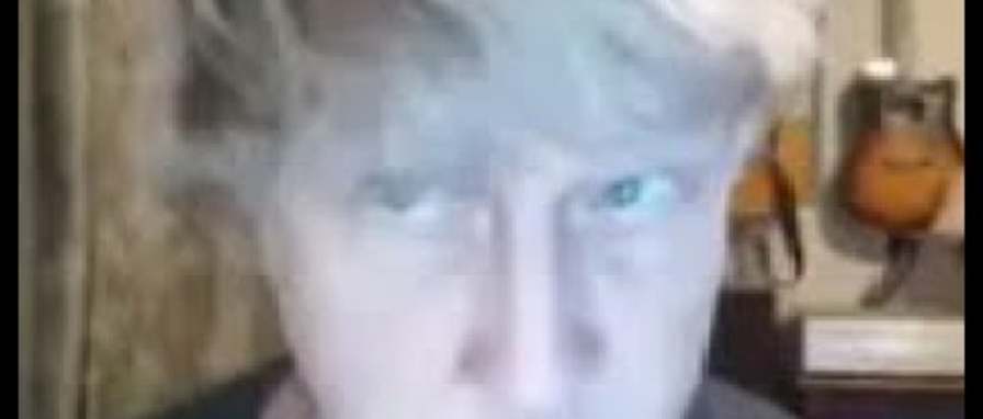 Photo of Dean