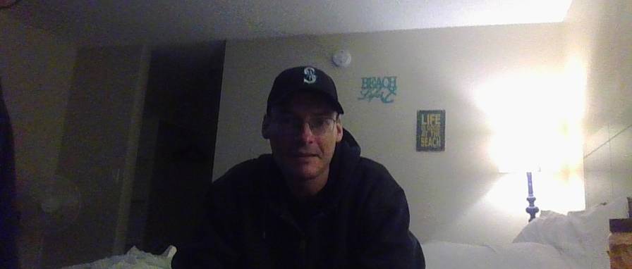 Photo of Keith