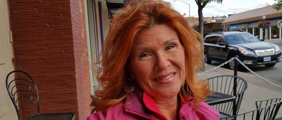 Photo of Karen Zaso
