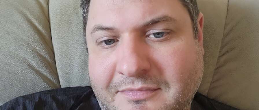 Photo of Peter