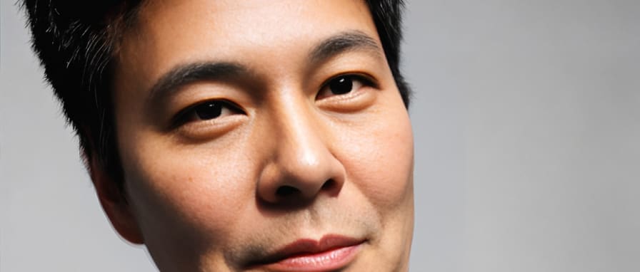 Photo of Dan