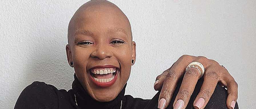 Photo of Desree