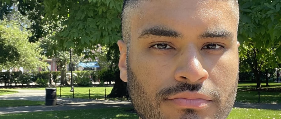 Photo of Ruben