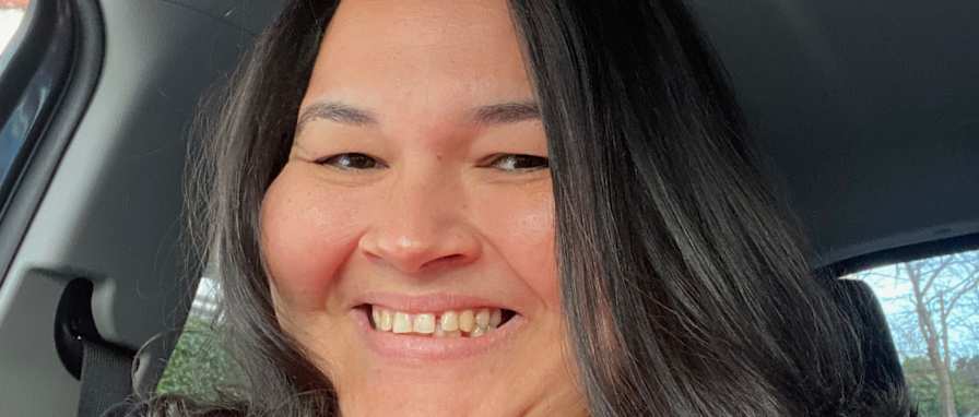 Photo of Adriana