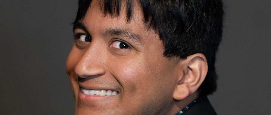 Photo of Vijeet Chaugule