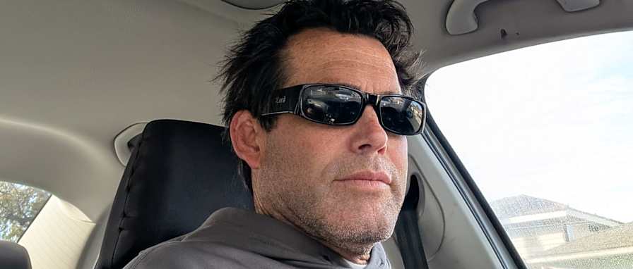 Photo of Jeff