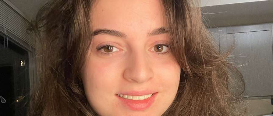 Photo of Elizabeth