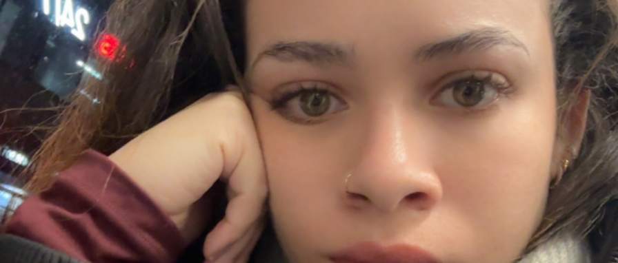 Photo of Celinne Bellemare