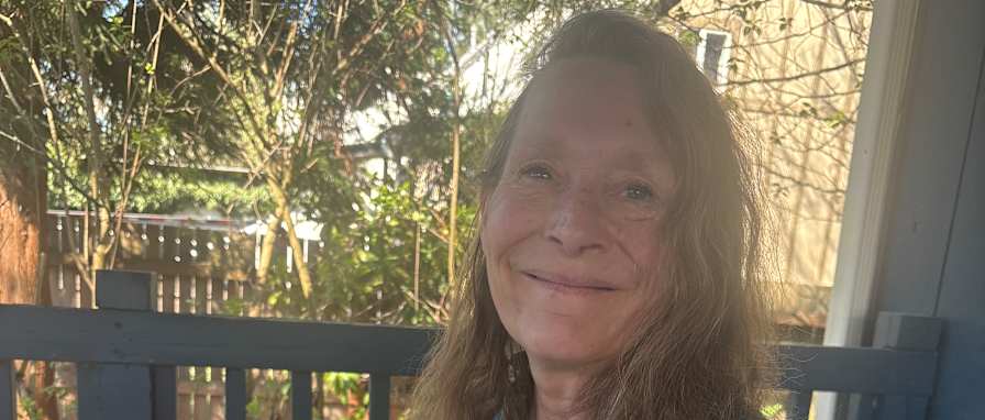 Photo of Teresa Eyerly