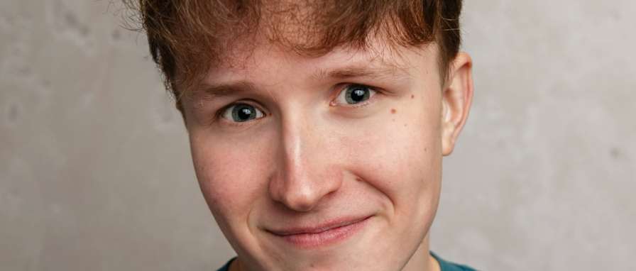 Photo of Declan