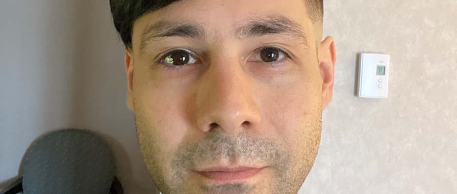 Photo of Ben