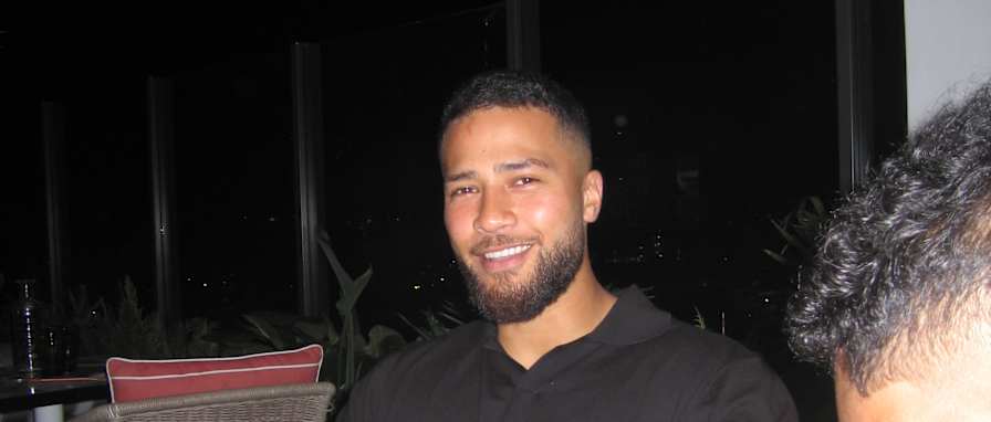 Photo of Ben