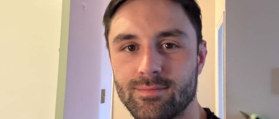 Photo of Joshua Ibbitson