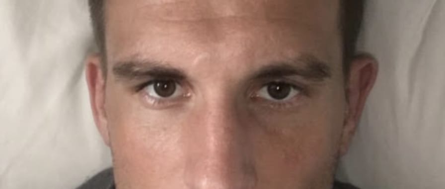 Photo of James
