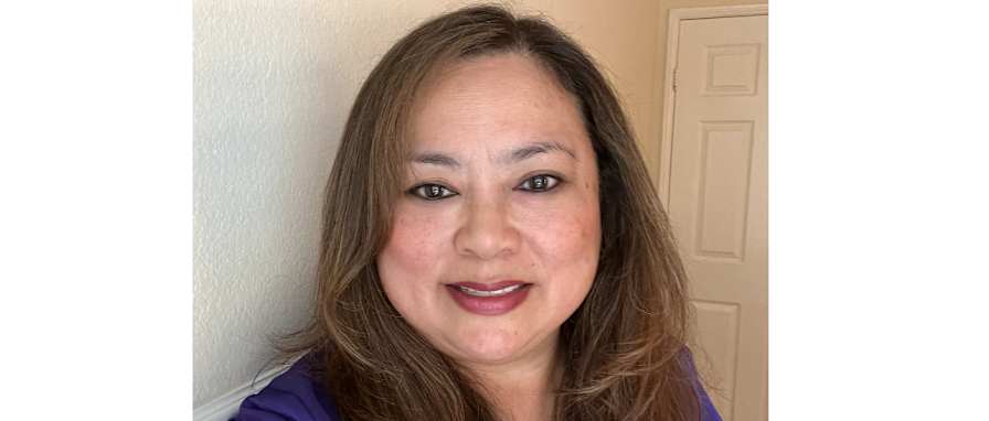 Photo of Joyce R.