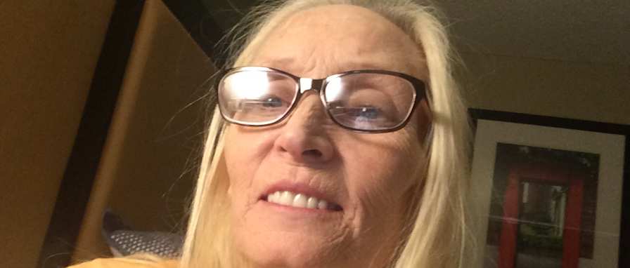 Photo of Angela Gilliatte Noe