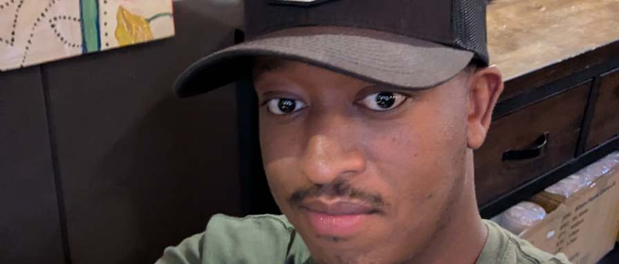 Photo of Bahar Abdulahi