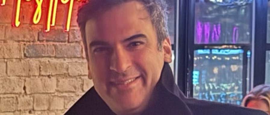 Photo of Arash