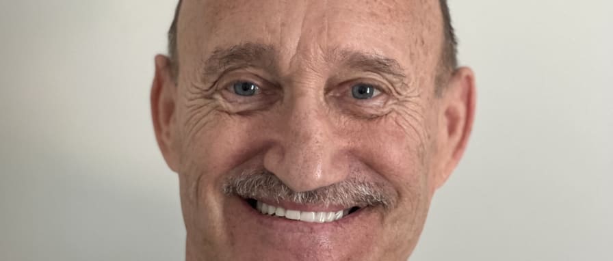 Photo of Bruce