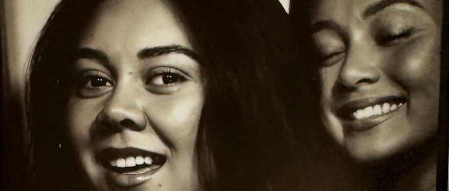 Photo of Vanessa West