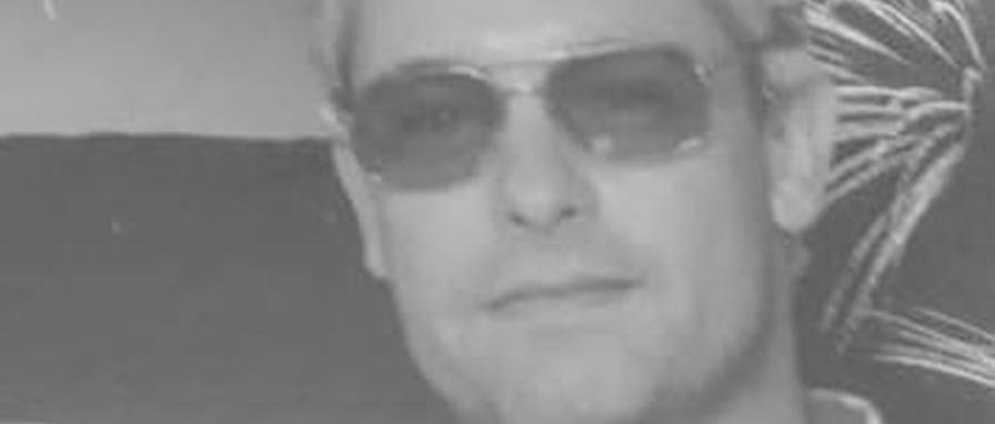 Photo of Lyle George Lawing