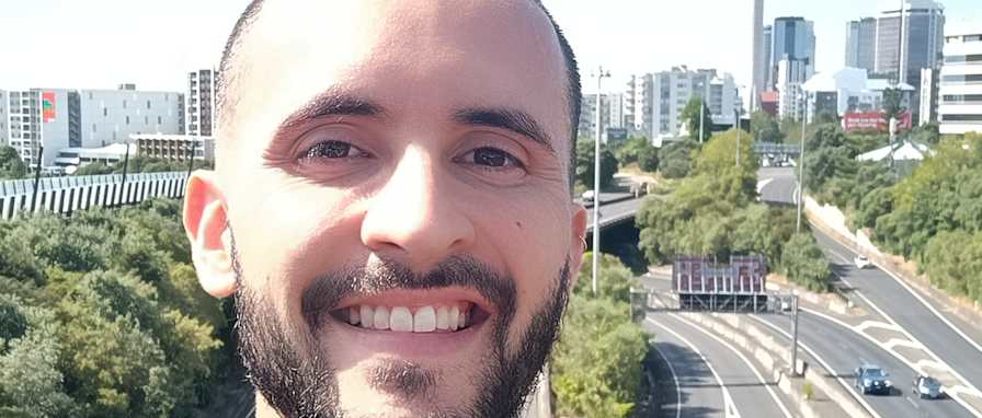 Photo of Salvador