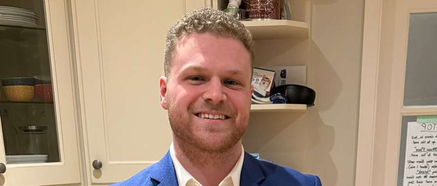 Photo of nick parker