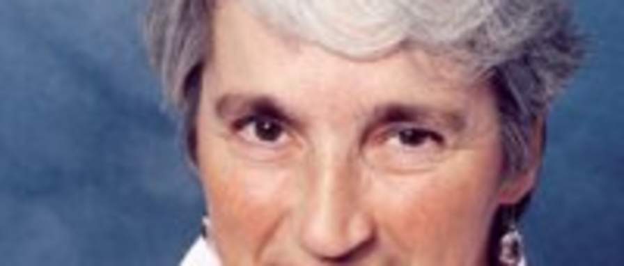 Photo of Greta Greenhow