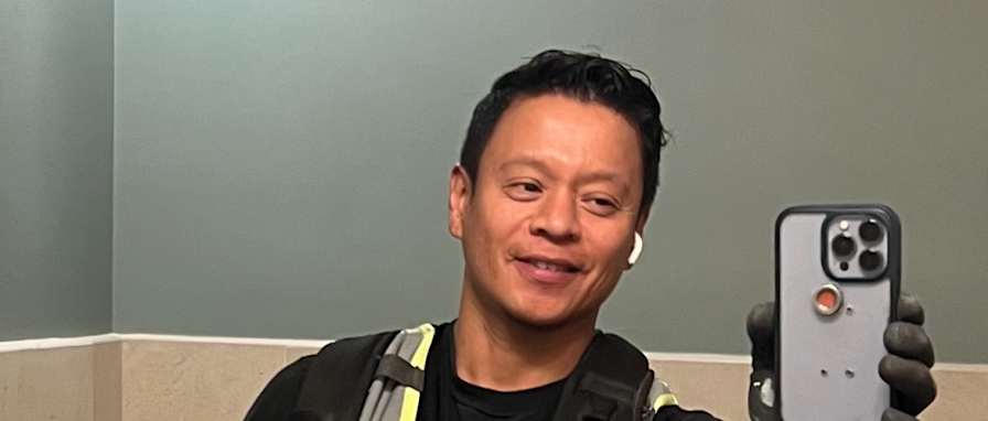 Photo of Rudie Estrada