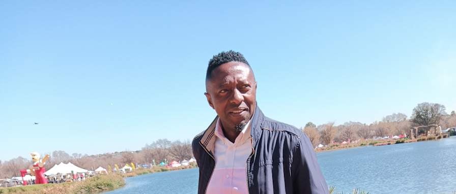 Photo of Tshepo