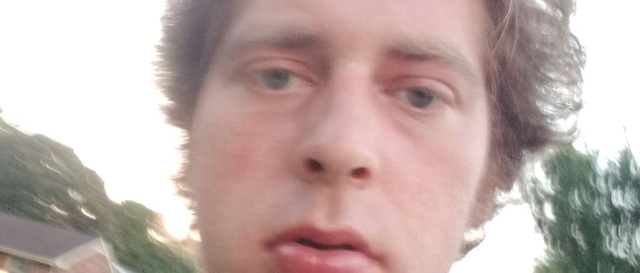 Photo of Wes