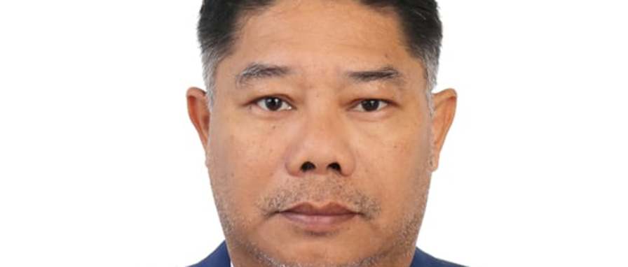 Photo of Kyaw Kyaw Soe