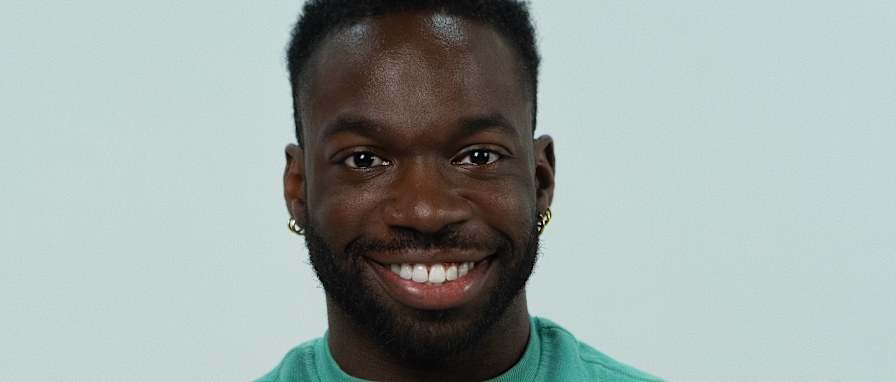 Photo of Ahmad Ratliff