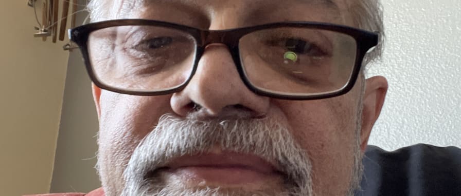 Photo of David