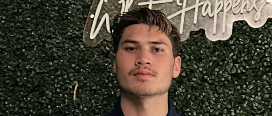 Photo of Noah