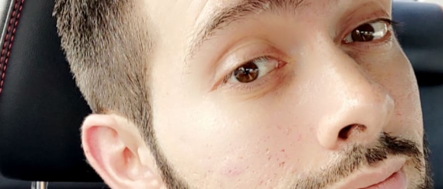 Photo of Chris