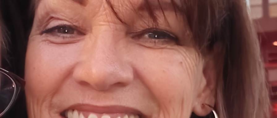 Photo of Bernice Manson