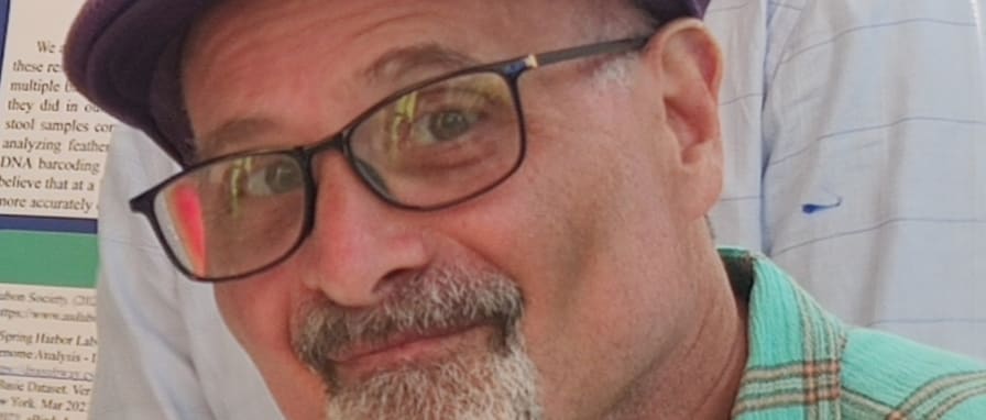 Photo of Michael