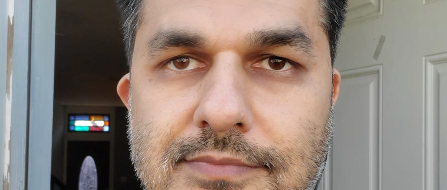 Photo of Bilal