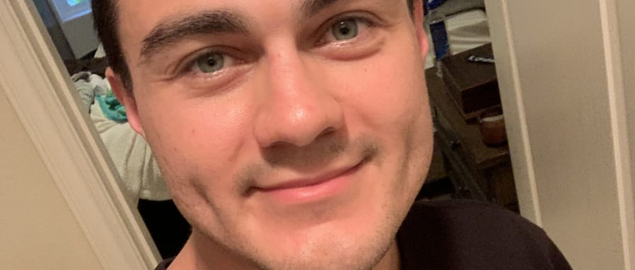 Photo of Kyle