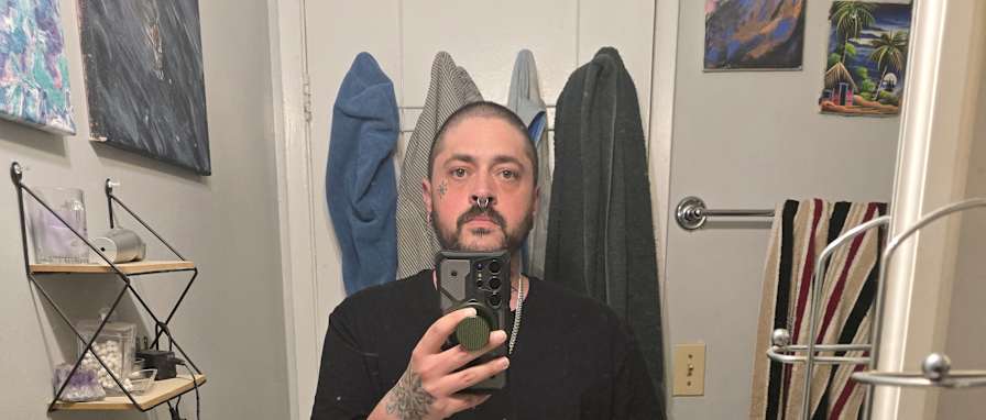 Photo of Jeremy