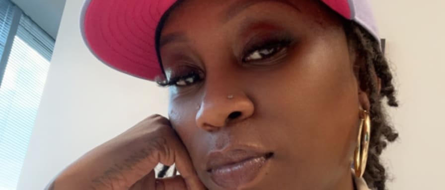 Photo of Cherise