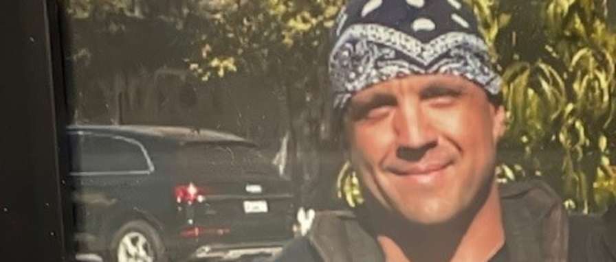 Photo of James