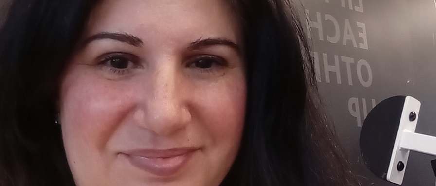 Photo of DALIA KAFENA