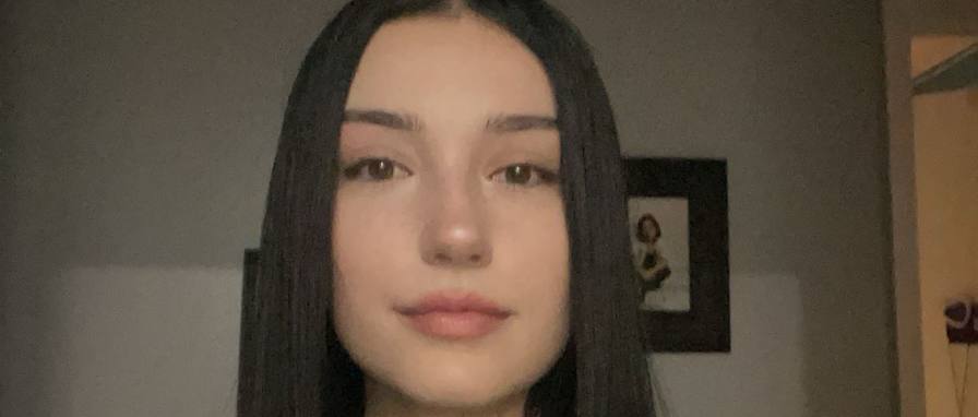 Photo of tessa marleau