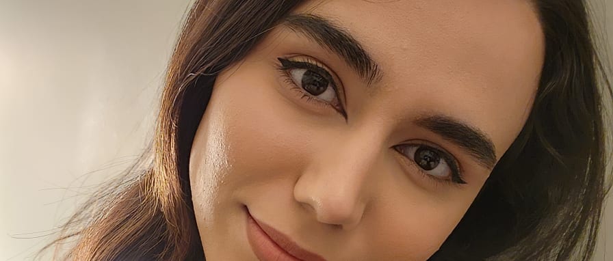 Photo of Fatemeh